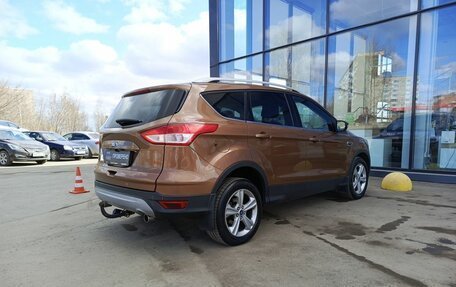 Ford Kuga III, 2013 год, 1 196 000 рублей, 6 фотография