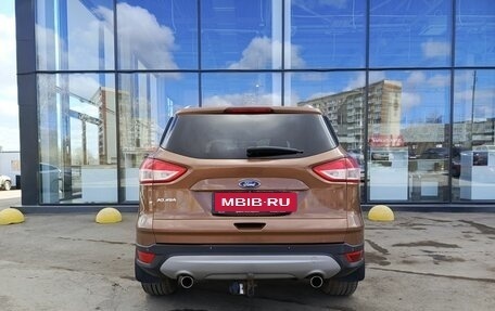 Ford Kuga III, 2013 год, 1 196 000 рублей, 7 фотография