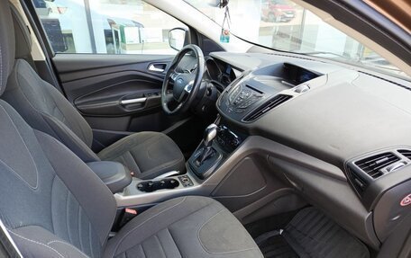 Ford Kuga III, 2013 год, 1 196 000 рублей, 13 фотография