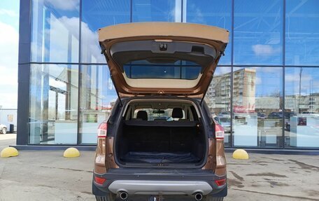Ford Kuga III, 2013 год, 1 196 000 рублей, 12 фотография