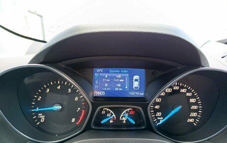 Ford Kuga III, 2013 год, 1 196 000 рублей, 16 фотография