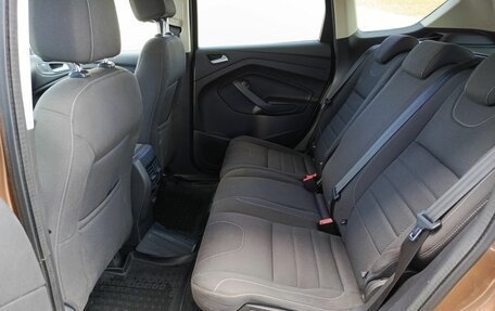 Ford Kuga III, 2013 год, 1 196 000 рублей, 15 фотография