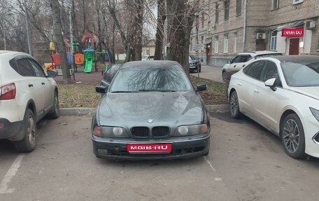 BMW 5 серия, 1997 год, 220 000 рублей, 1 фотография