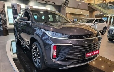 CheryExeed TXL, 2024 год, 3 800 000 рублей, 1 фотография