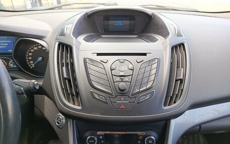 Ford Kuga III, 2013 год, 1 196 000 рублей, 18 фотография