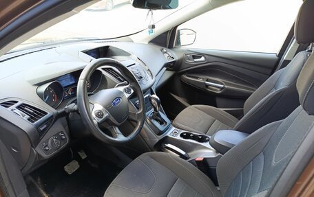 Ford Kuga III, 2013 год, 1 196 000 рублей, 20 фотография