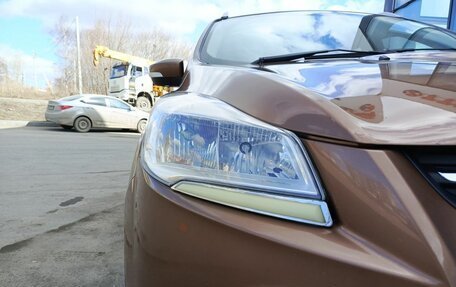 Ford Kuga III, 2013 год, 1 196 000 рублей, 21 фотография