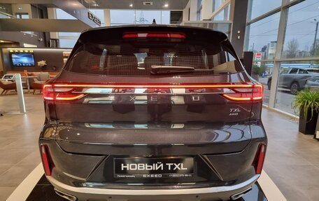 CheryExeed TXL, 2024 год, 3 800 000 рублей, 6 фотография