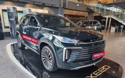 CheryExeed TXL, 2024 год, 4 200 000 рублей, 1 фотография