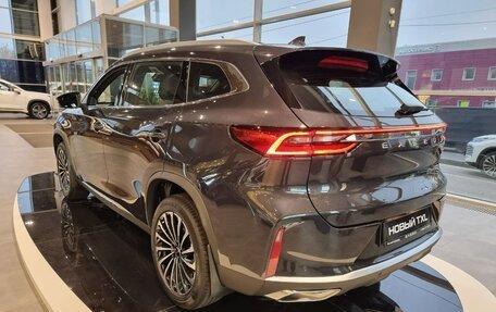 CheryExeed TXL, 2024 год, 3 800 000 рублей, 7 фотография