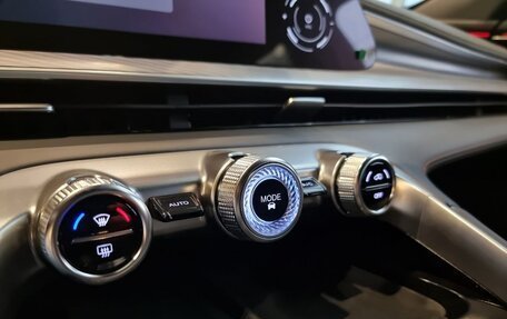 CheryExeed TXL, 2024 год, 3 800 000 рублей, 14 фотография