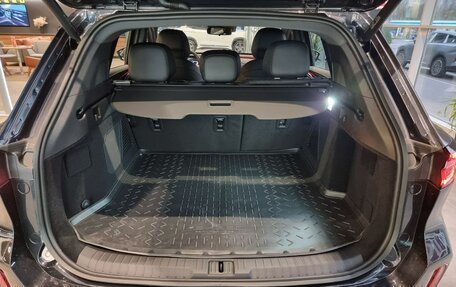 CheryExeed TXL, 2024 год, 3 800 000 рублей, 19 фотография