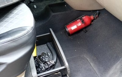 Renault Scenic III, 2008 год, 520 000 рублей, 1 фотография