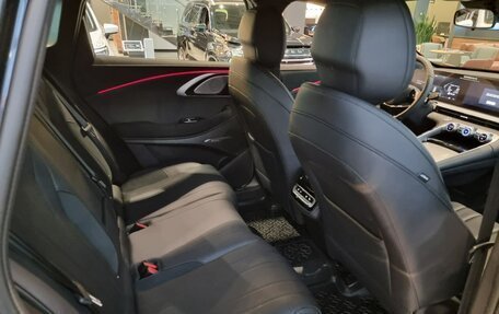 CheryExeed TXL, 2024 год, 3 800 000 рублей, 20 фотография