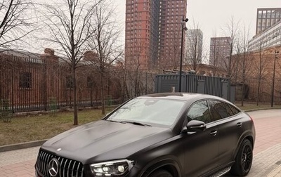 Mercedes-Benz GLE Coupe AMG, 2024 год, 17 490 000 рублей, 1 фотография