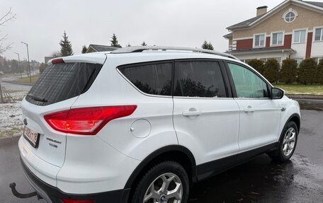 Ford Kuga III, 2016 год, 1 750 000 рублей, 6 фотография