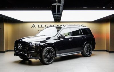 Mercedes-Benz GLS, 2025 год, 18 980 000 рублей, 1 фотография