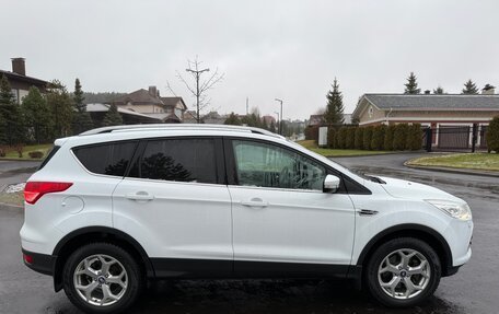 Ford Kuga III, 2016 год, 1 750 000 рублей, 7 фотография