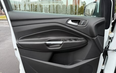 Ford Kuga III, 2016 год, 1 750 000 рублей, 10 фотография