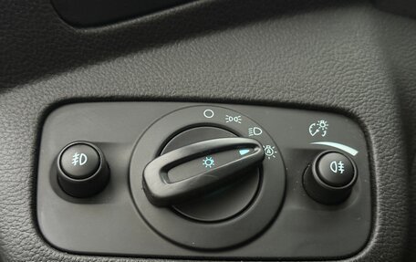 Ford Kuga III, 2016 год, 1 750 000 рублей, 12 фотография