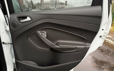 Ford Kuga III, 2016 год, 1 750 000 рублей, 18 фотография