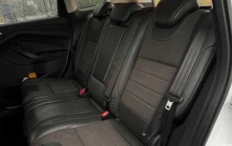 Ford Kuga III, 2016 год, 1 750 000 рублей, 16 фотография