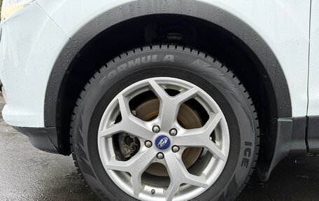 Ford Kuga III, 2016 год, 1 750 000 рублей, 9 фотография