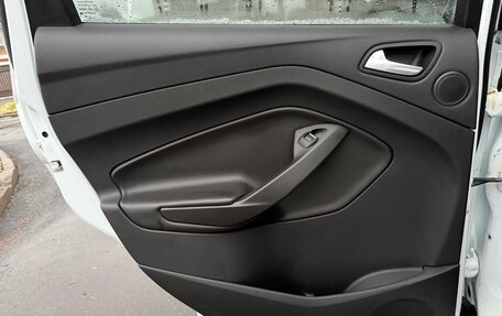 Ford Kuga III, 2016 год, 1 750 000 рублей, 15 фотография