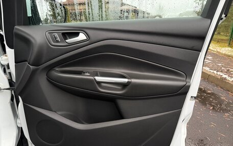 Ford Kuga III, 2016 год, 1 750 000 рублей, 19 фотография