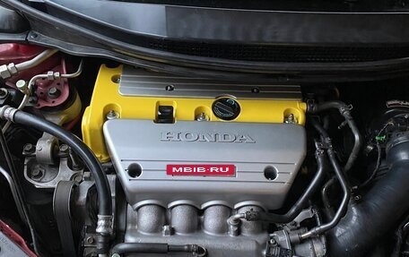 Honda Civic Type R VIII рестайлинг, 2007 год, 1 290 000 рублей, 10 фотография