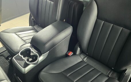 Mercedes-Benz R-Класс, 2006 год, 900 000 рублей, 7 фотография