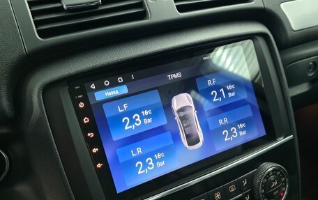 Mercedes-Benz R-Класс, 2006 год, 900 000 рублей, 15 фотография