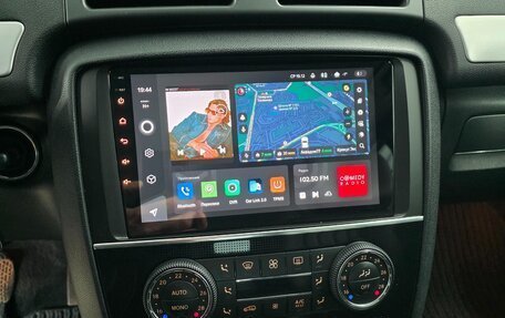 Mercedes-Benz R-Класс, 2006 год, 900 000 рублей, 17 фотография