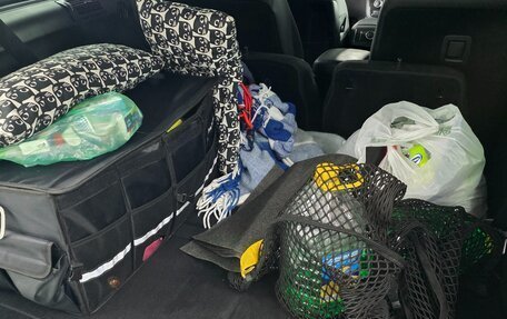 Mercedes-Benz R-Класс, 2006 год, 900 000 рублей, 18 фотография