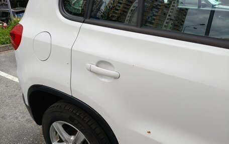 Volkswagen Tiguan I, 2012 год, 950 000 рублей, 6 фотография