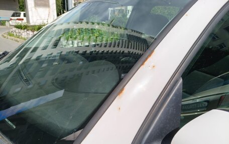 Volkswagen Tiguan I, 2012 год, 950 000 рублей, 10 фотография