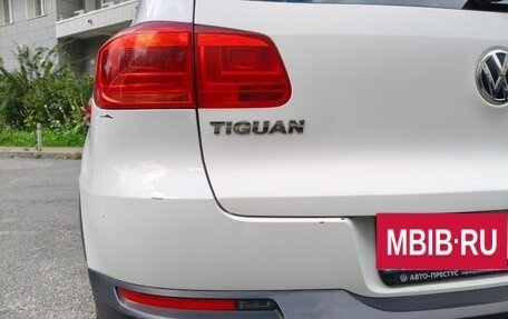 Volkswagen Tiguan I, 2012 год, 950 000 рублей, 8 фотография