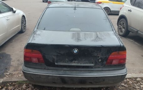 BMW 5 серия, 1997 год, 220 000 рублей, 7 фотография
