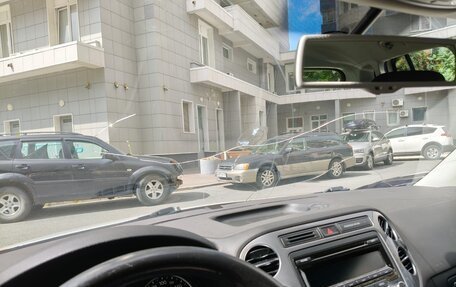 Volkswagen Tiguan I, 2012 год, 950 000 рублей, 14 фотография