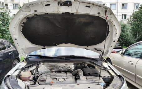 Volkswagen Tiguan I, 2012 год, 950 000 рублей, 20 фотография