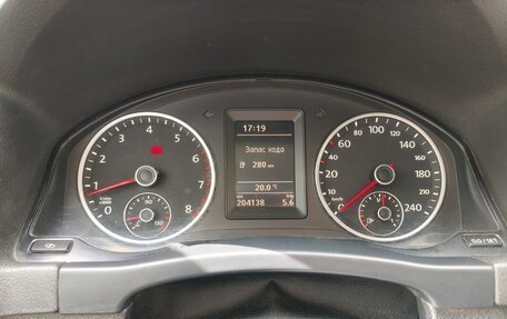 Volkswagen Tiguan I, 2012 год, 950 000 рублей, 13 фотография