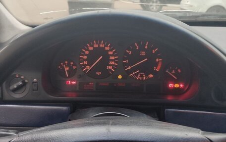 BMW 5 серия, 1997 год, 220 000 рублей, 5 фотография