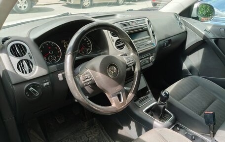 Volkswagen Tiguan I, 2012 год, 950 000 рублей, 15 фотография