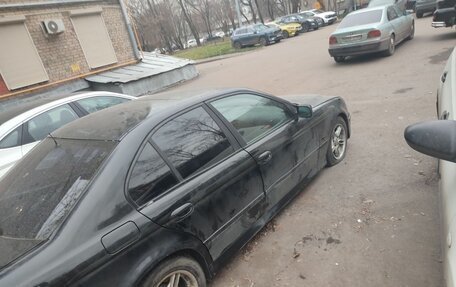 BMW 5 серия, 1997 год, 220 000 рублей, 6 фотография