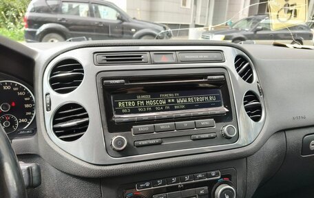 Volkswagen Tiguan I, 2012 год, 950 000 рублей, 19 фотография