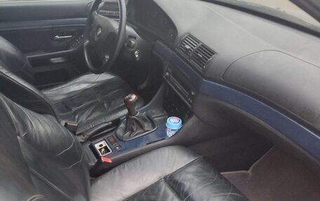 BMW 5 серия, 1997 год, 220 000 рублей, 11 фотография