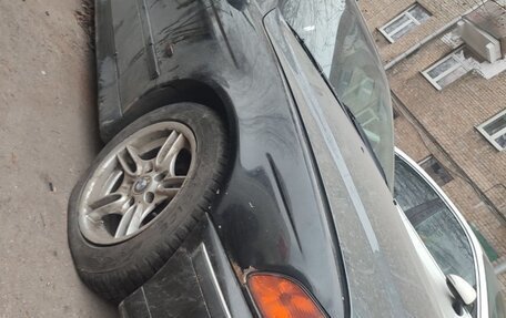 BMW 5 серия, 1997 год, 220 000 рублей, 21 фотография