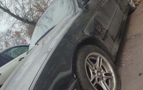 BMW 5 серия, 1997 год, 220 000 рублей, 22 фотография