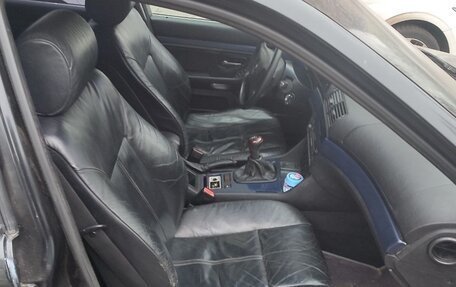 BMW 5 серия, 1997 год, 220 000 рублей, 13 фотография