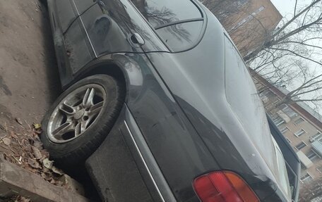 BMW 5 серия, 1997 год, 220 000 рублей, 20 фотография